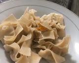 Foto langkah ke 3 dari resep Dimsum ayam.