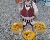Foto del paso 4 de la receta: ***Mousse de Parchita***