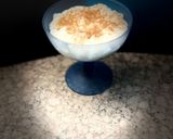 A picture of step 5 of My Mom's Rice Pudding 🤗♥️🤗.
