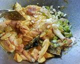 Foto langkah ke 3 dari resep Topping Mie Ayam (Ayam Kecap).