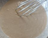 Foto del paso 3 de la receta: Panqueques americanos