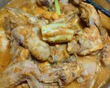Foto langkah ke 2 dari resep Ayam Goreng Rempah.