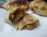 Foto del paso 6 de la receta: Empanadas de soja texturizada