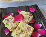 બ્રેડ પુડિંગ (Bread Pudding Recipe In Gujarati) રેસીપી સ્ટેપ7ફોટો