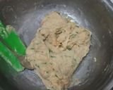 Foto langkah ke 2 dari resep Tahu walik baso ayam.