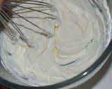 A picture of step 4 of Mango Yogurt.