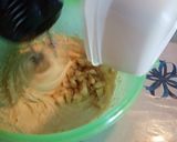 Foto del paso 5 de la receta: Muffins de plátano y nuez