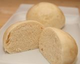 Knédli recept fázis 6 fotója