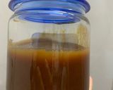 Hình bước làm 2 của món Caramel Sauce