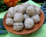 Foto langkah ke 6 dari resep Bakso Tahu simple & ekonomis.