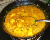 सात्विक पनीर की सब्जी (Satvik paneer ki sabzi recipe in hindi) रेसिपी चरण 5 फोटो