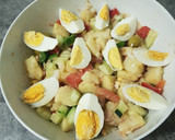 Foto del paso 3 de la receta: Ensalada campera