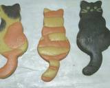 Calico Cat Cookies recipe step 6 photo