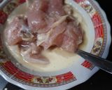 Foto langkah ke 3 dari resep Chicken Pok-Pok.