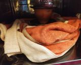 লাল মিষ্টি দই(lal mishti doi recipe in Bengali) রেসিপির ধাপ 9 ছবি