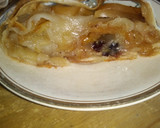 Foto del paso 5 de la receta: Strudel de manzana