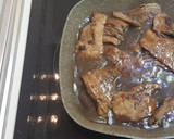 Foto del paso 2 de la receta: Secreto al vinagre balsámico