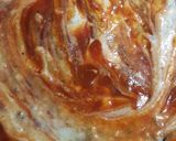 A picture of step 5 of Baked pasta.