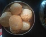 दाल कचौरी (Dal kachori recipe in hindi) रेसिपी चरण 4 फोटो