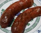 Foto del paso 5 de la receta: Cocinando con amigas chori en la parrigas