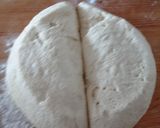 Diós kalács recept fázis 2 fotója