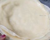 Foto langkah ke 1 dari resep Risoles Sayur.