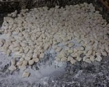 Foto del paso 4 de la receta: Ñoquis de papa