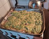 Foto del paso 7 de la receta: Bocadillos de acelga y perejil