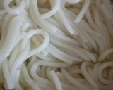صورة لخطوة 1 من وصفة معكرونه بالجبنه