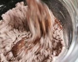 Foto del paso 3 de la receta: Mug cake de stout double chocolate