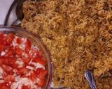 عکس مرحله 4 از دستور مجبوس عدس و مرغ