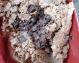 Foto del paso 3 de la receta: Galletitas Chips - simil pepitos