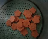 Foto langkah ke 1 dari resep Bubur Cha-Cha.