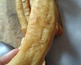 Foto langkah ke 20 dari resep Cakwe Ekonomis anti gagal.