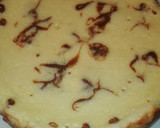 Foto del paso 2 de la receta: Brownie de chocolate y queso en la Cookmaker premium