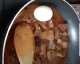Foto langkah ke 5 dari resep Bistik sapi simple.