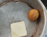 A picture of step 1 of Cheesy masala sweet corn.