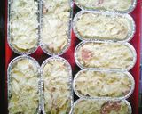 Foto langkah ke 6 dari resep Macaroni Schotel Kukus.