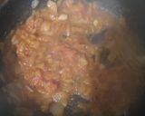 Foto del paso 6 de la receta: Pollo tikka masala con arroz
