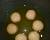 Foto langkah ke 3 dari resep Roti Maryam.
