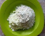 Foto langkah ke 2 dari resep Bolu (tanpa SP).