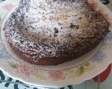 Foto del paso 6 de la receta: Bizcocho húmedo de leche de coco y coco
