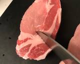 Japanese Pork Cutlet (Tonkatsu) recipe step 1 photo