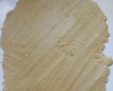 A picture of step 3 of Short bread cookies.