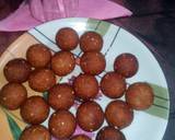 Anondo naru recipe step 11 photo