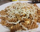 Foto del paso 6 de la receta: Pasta integral con atún y Feta