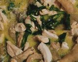 Foto langkah ke 6 dari resep Sayur Lombok Ijo Khas Gunung Kidul.