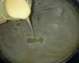 Foto langkah ke 10 dari resep Bubur Kacang Hijau Khas Banjarmasin #Dandelion.