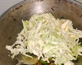 વેજીટેબલ સંભારો (Vegetable Sambharo Recipe In Gujarati) રેસીપી સ્ટેપ3ફોટો