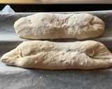 Foto del paso 6 de la receta: Pan blanco súper fácil